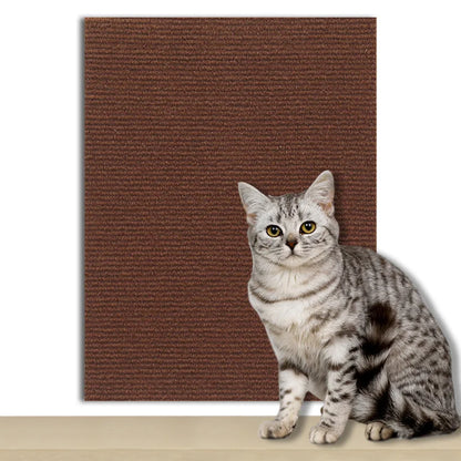 Katteklorematte (7 farger)
