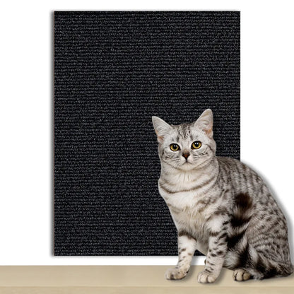 Katteklorematte (7 farger)
